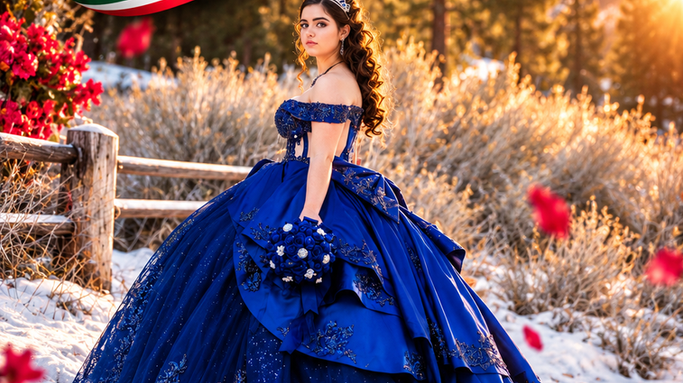 Quinceañera All Inclusive